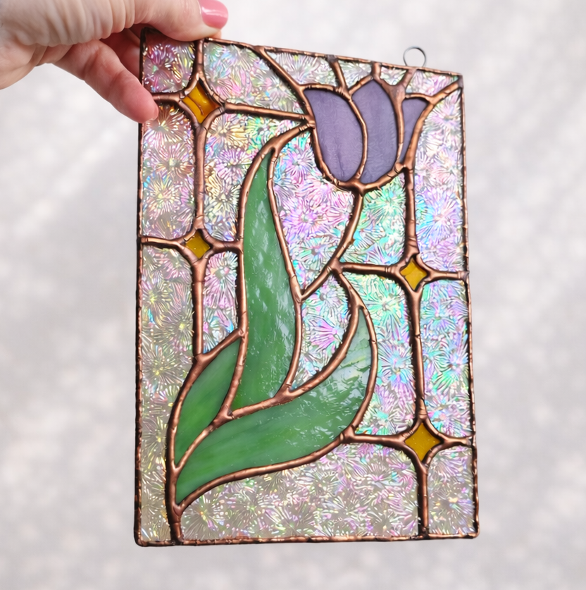 Tulip Panel