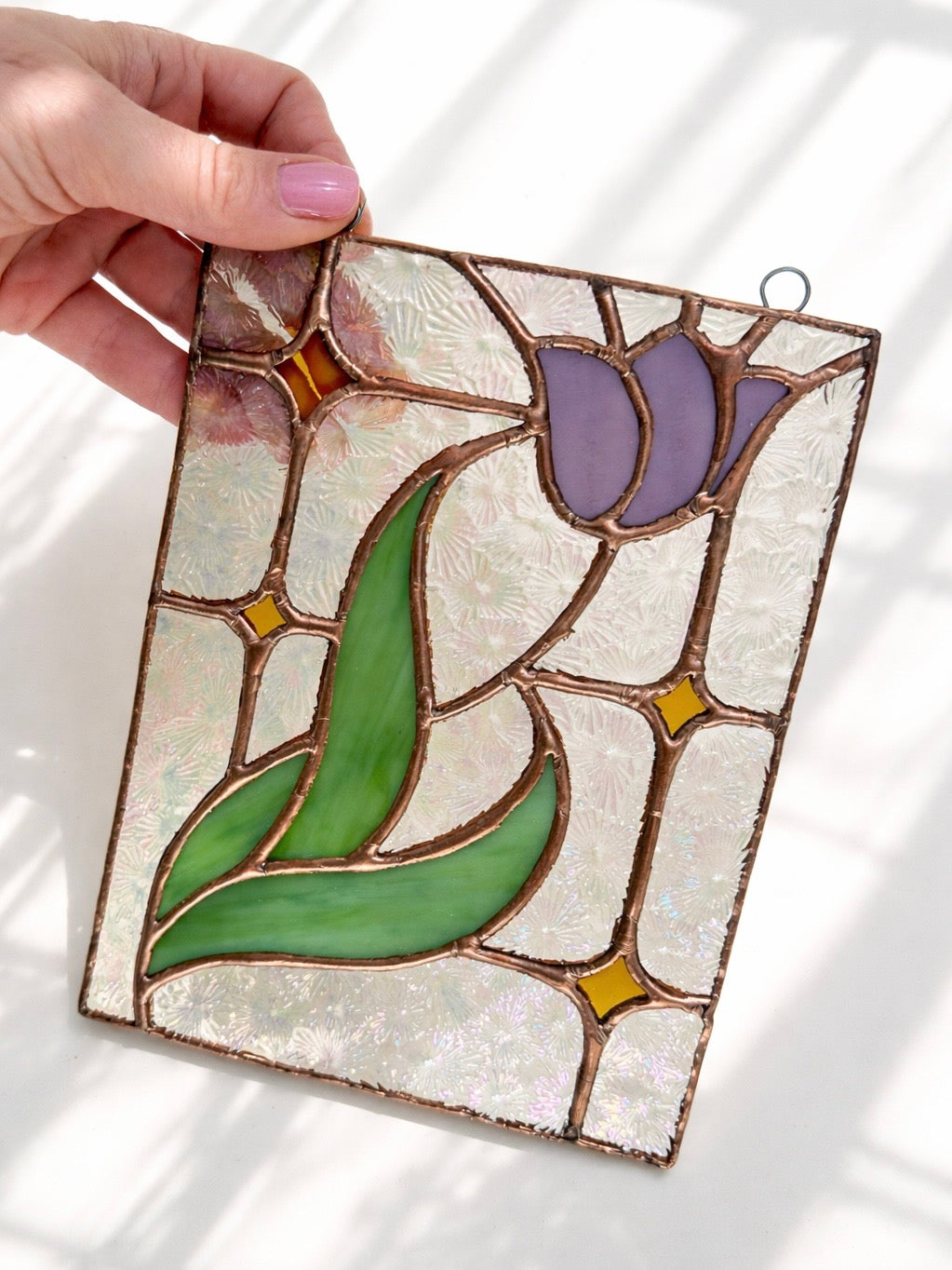 Tulip Panel